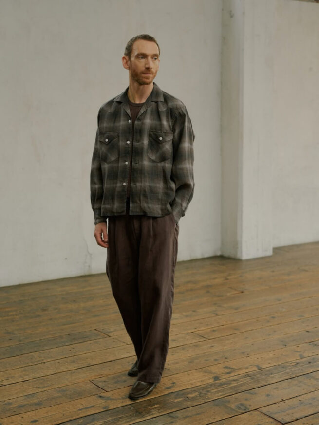 DAFFELS FIRST COLLECTION