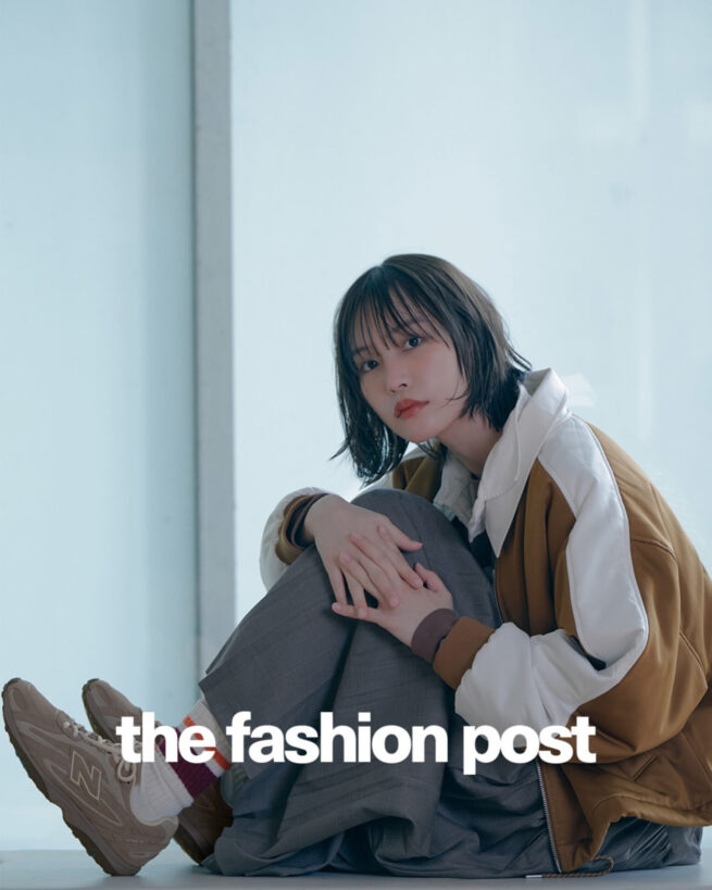 The Fashion Post