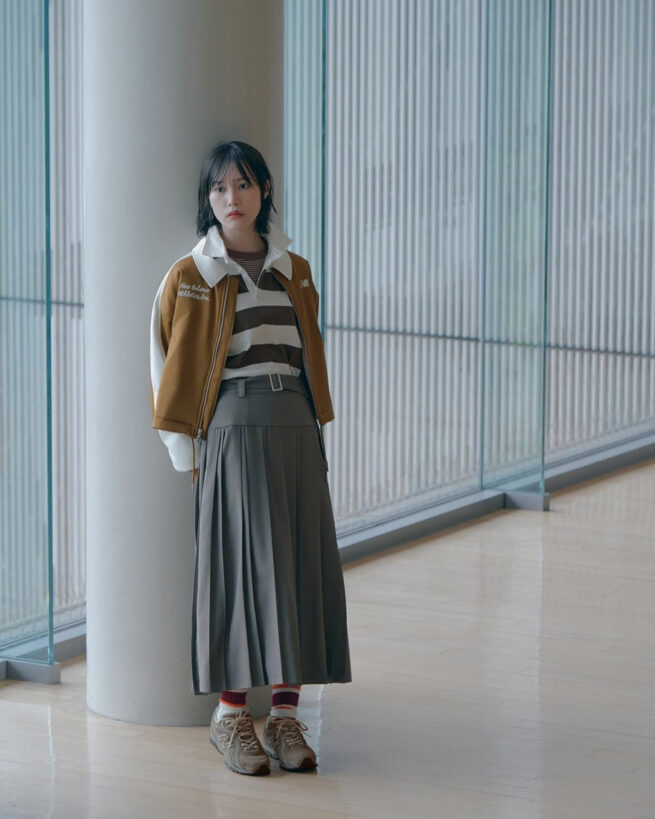 The Fashion Post