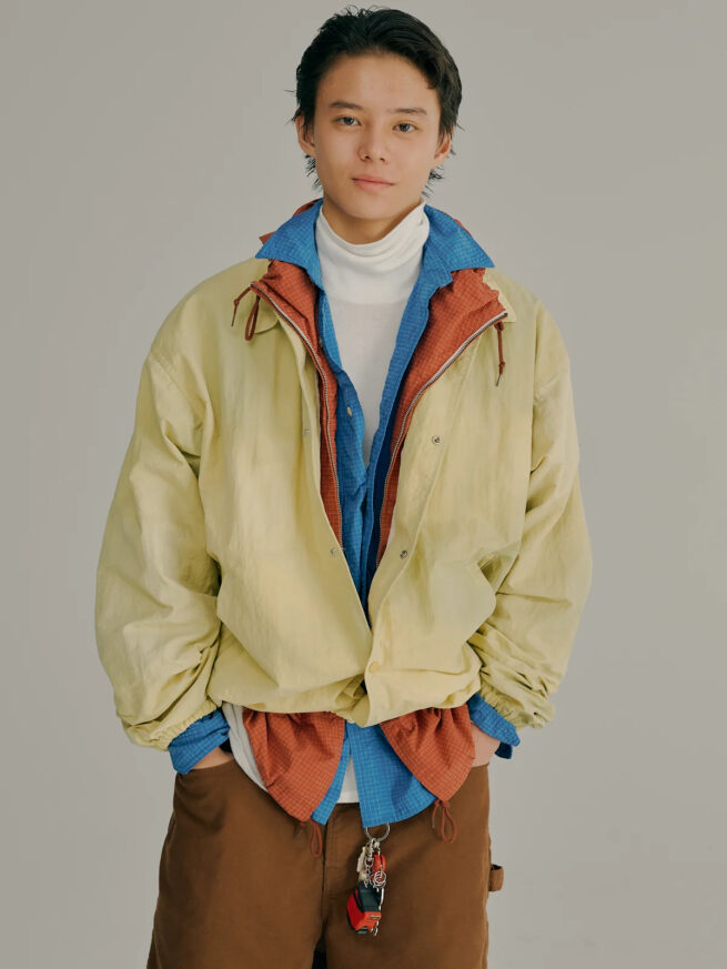 MEN’S NON-NO（web）