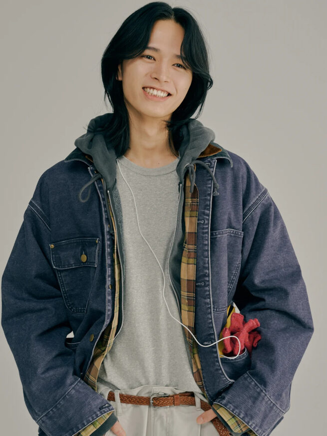 MEN’S NON-NO（web）