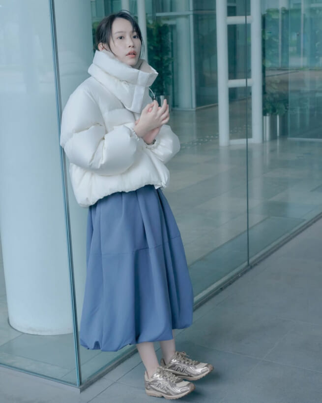 The Fashion Post