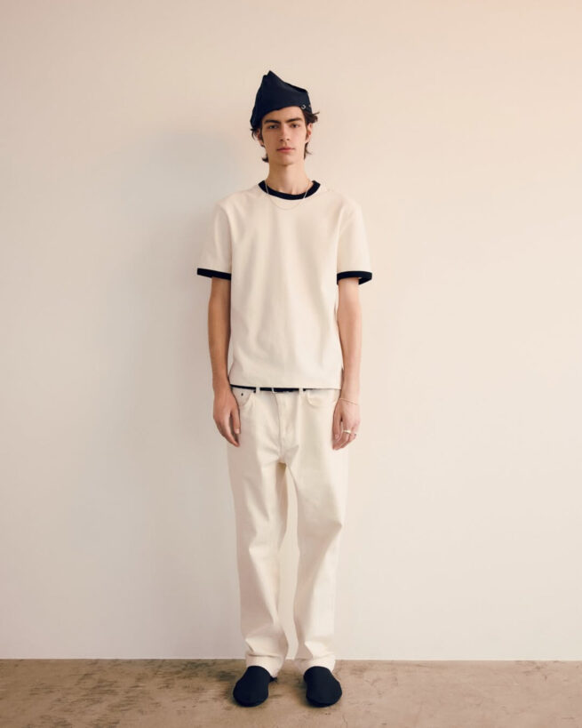 TEN. 2026 New Collection