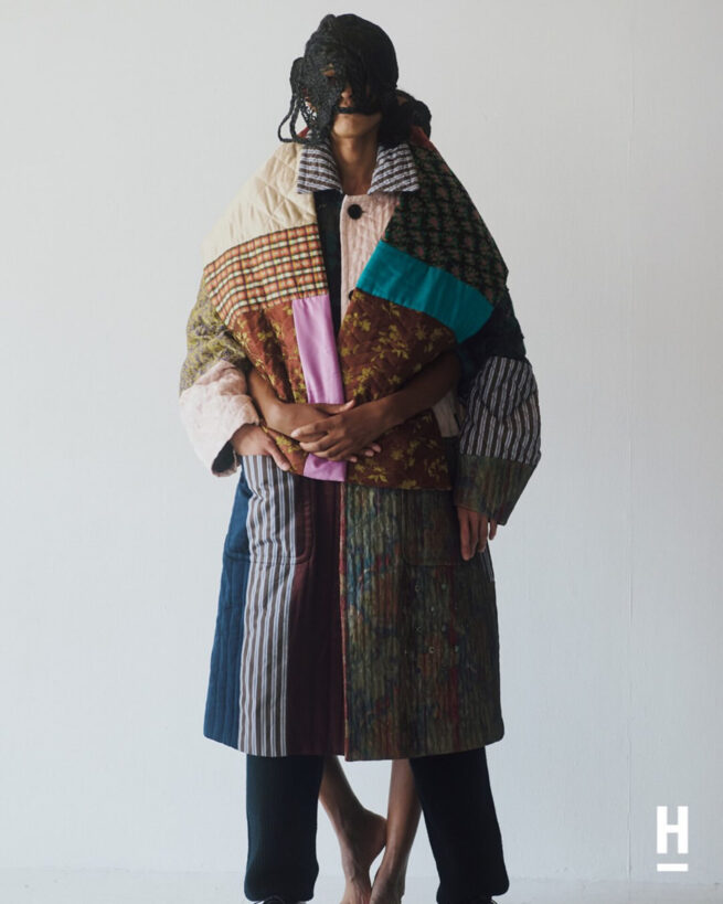 HIGHSNOBIETY JAPAN ISSUE17