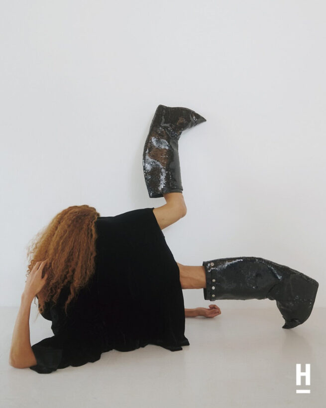 HIGHSNOBIETY JAPAN ISSUE17