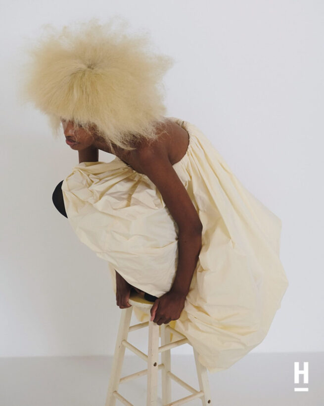 HIGHSNOBIETY JAPAN ISSUE17