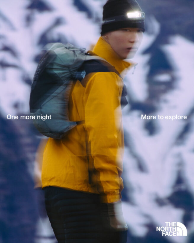 THE NORTH FACE 26FW