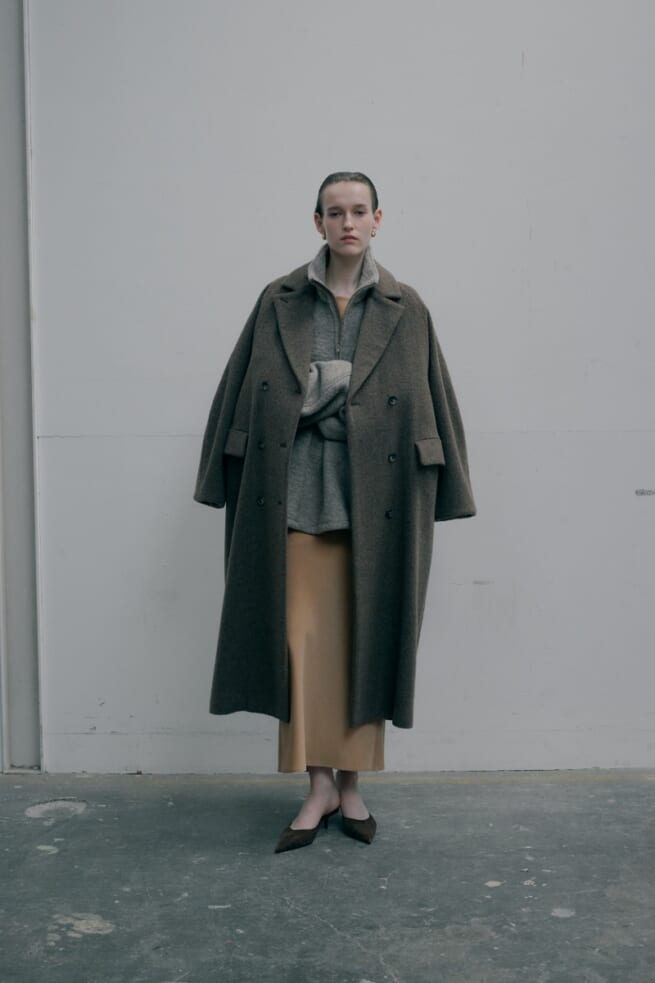 CLANE Autumn Winter 2026 2nd Collection