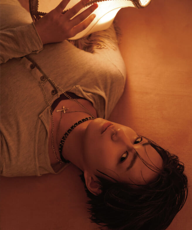 NYLON JAPAN NOVEMBER 2026
