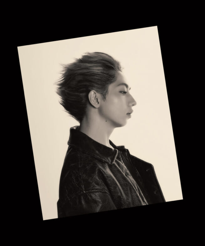 NYLON JAPAN NOVEMBER 2026