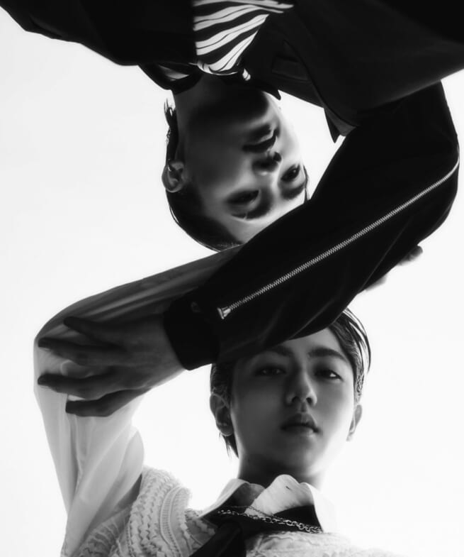 NYLON JAPAN NOVEMBER 2026