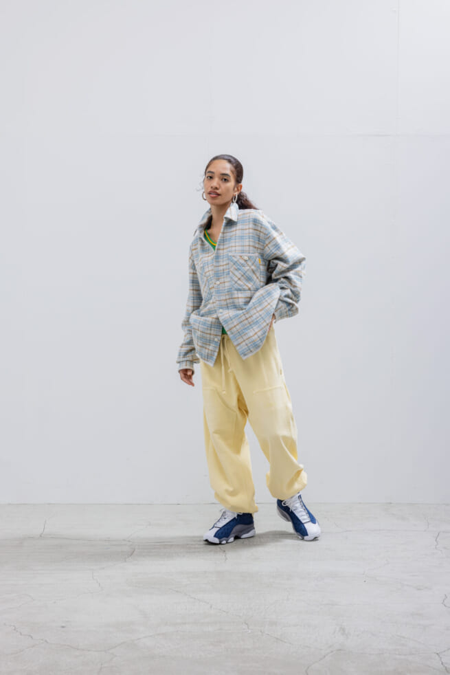 UNION ORIGINAL / FALL 26 