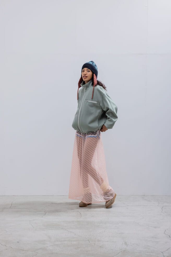 UNION ORIGINAL / FALL 26 