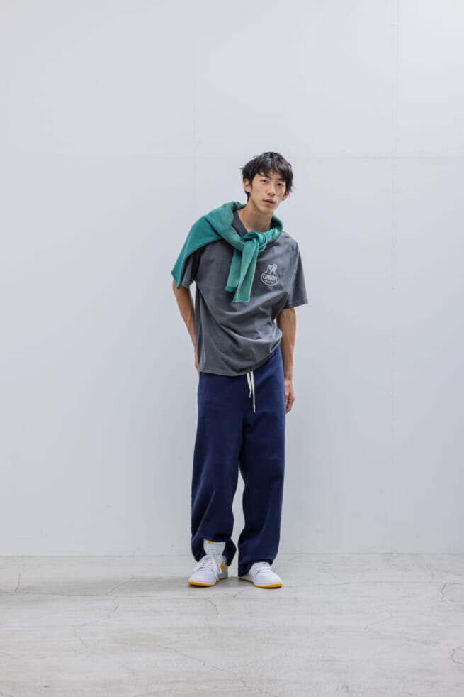 UNION ORIGINAL / FALL 26 