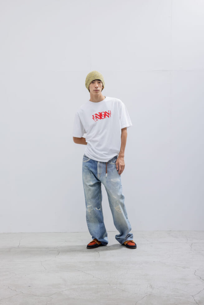 UNION ORIGINAL / FALL 26 
