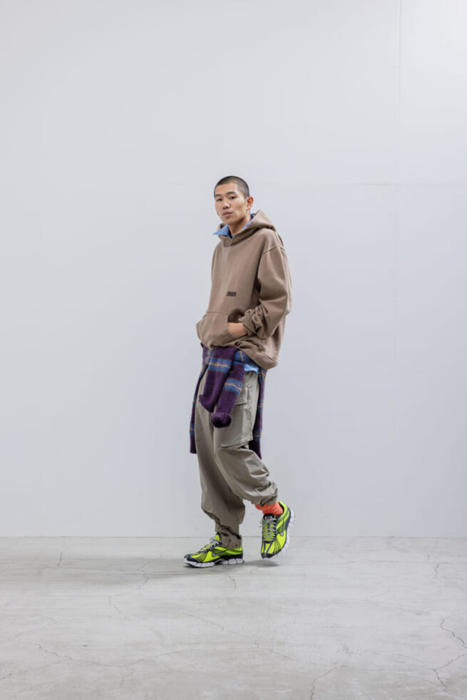 UNION ORIGINAL / FALL 26 