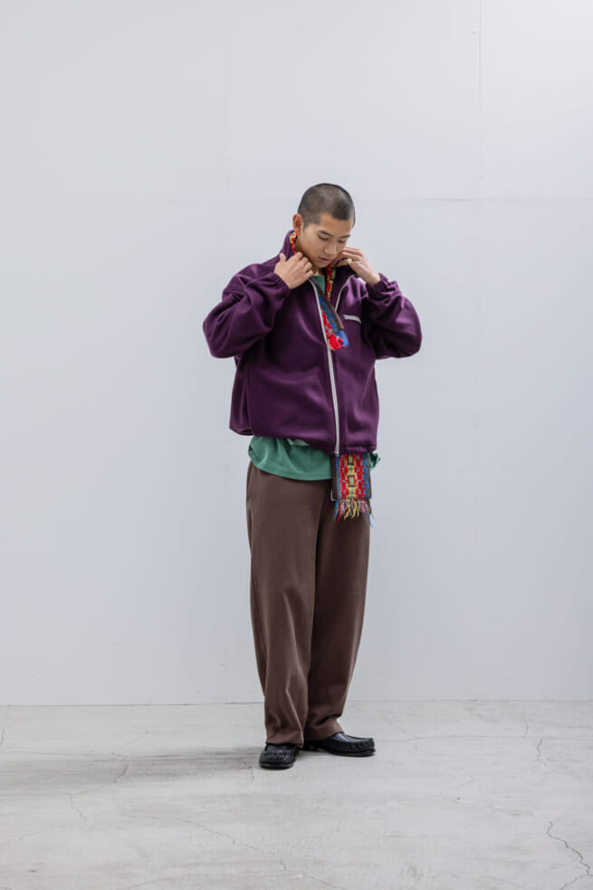 UNION ORIGINAL / FALL 26 