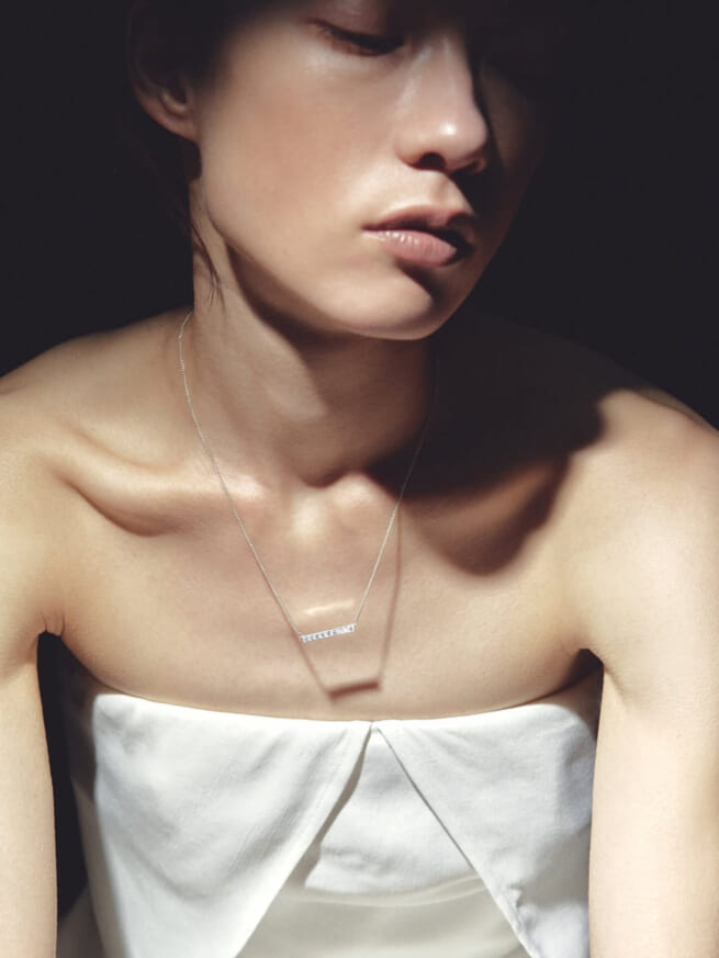 h’eres new collection