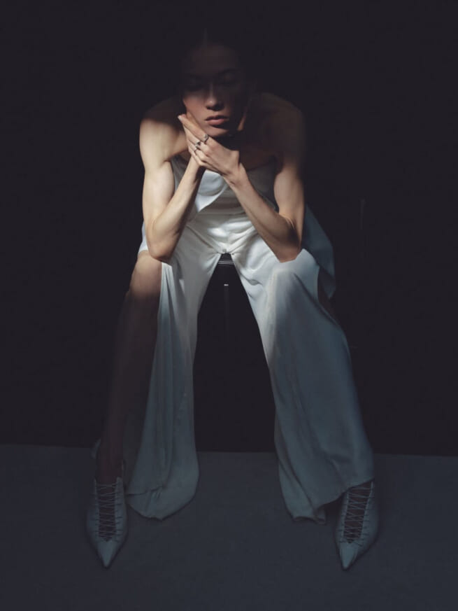 h’eres new collection