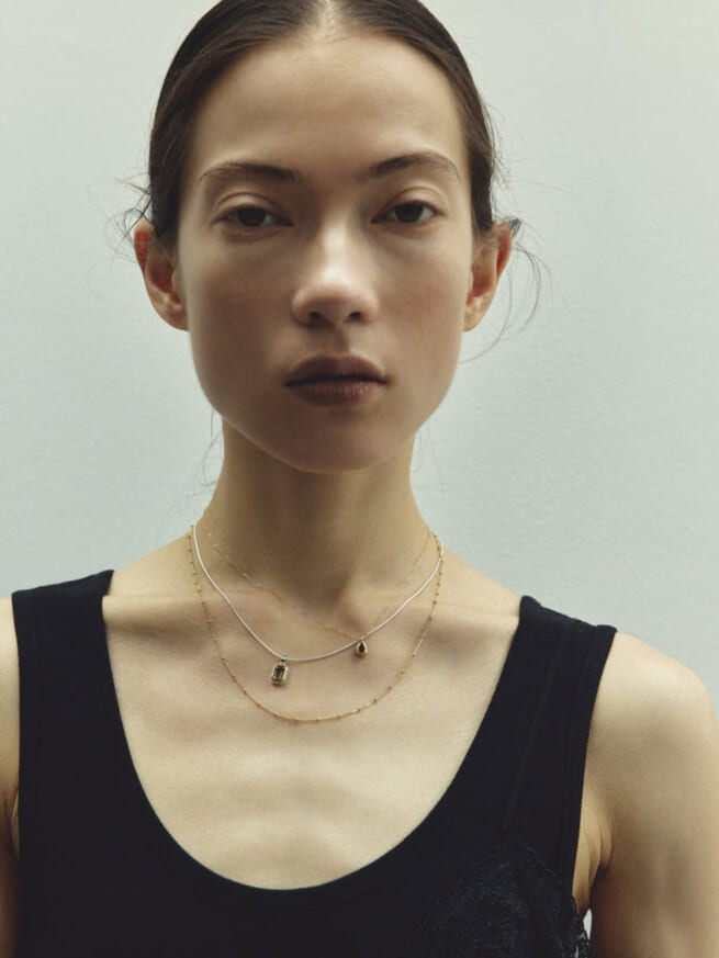 h’eres new collection