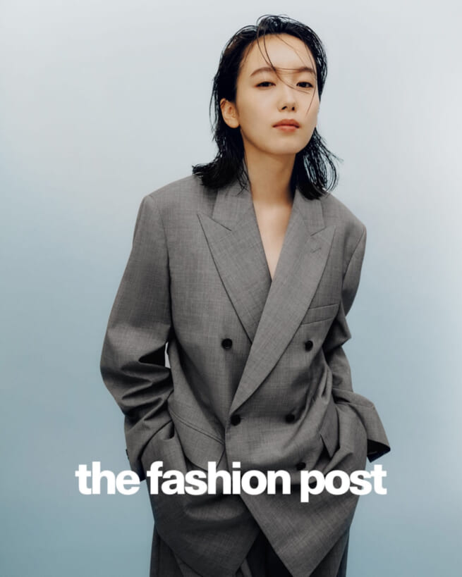 The Fashion Post