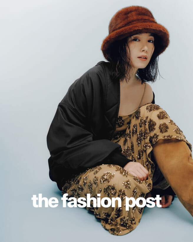 The Fashion Post