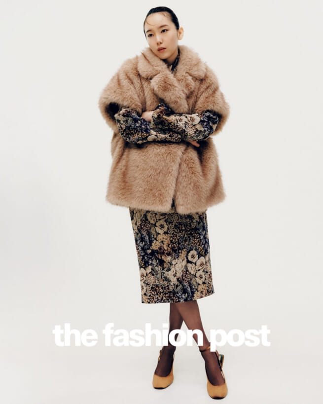 The Fashion Post