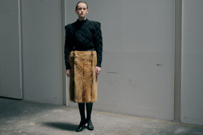 CLANE Autumn Winter 2026 2nd Collection