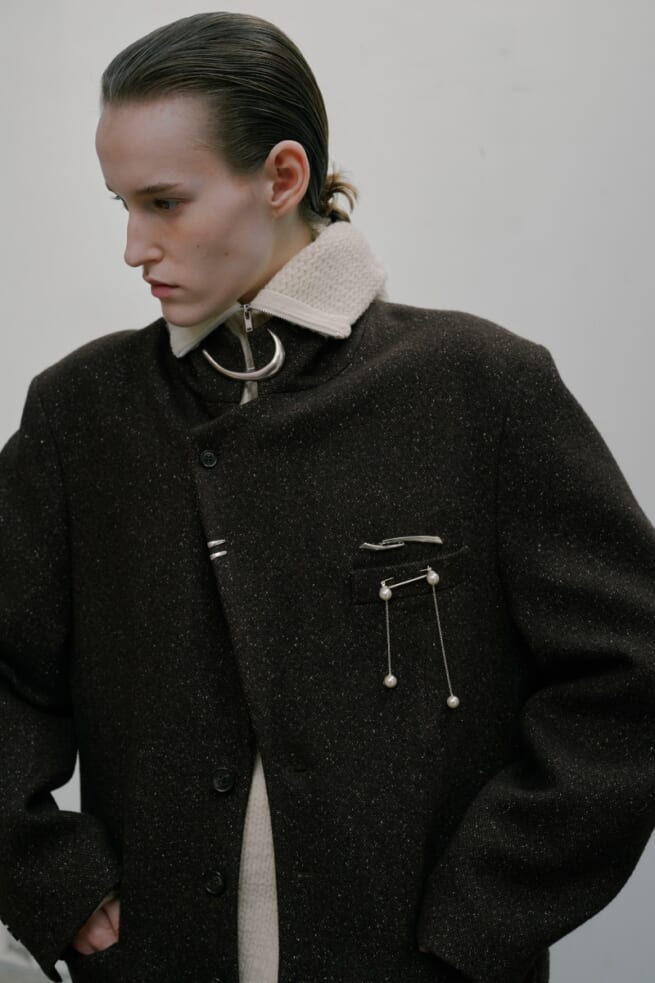 CLANE Autumn Winter 2026 2nd Collection
