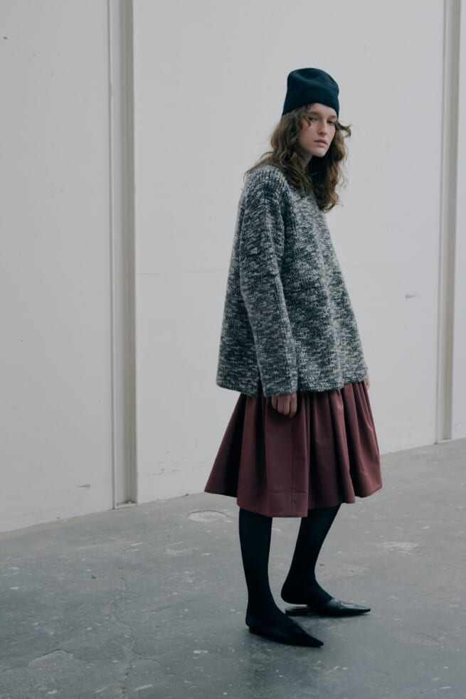 CLANE Autumn Winter 2026 2nd Collection