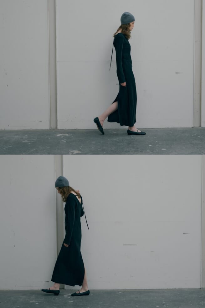 CLANE Autumn Winter 2026 2nd Collection