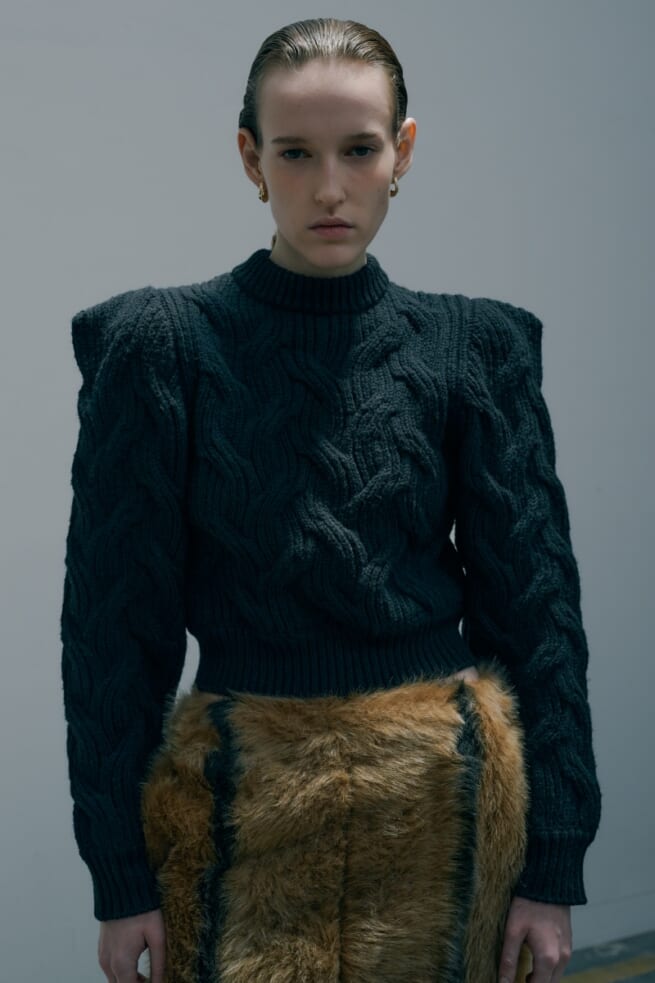 CLANE Autumn Winter 2026 2nd Collection