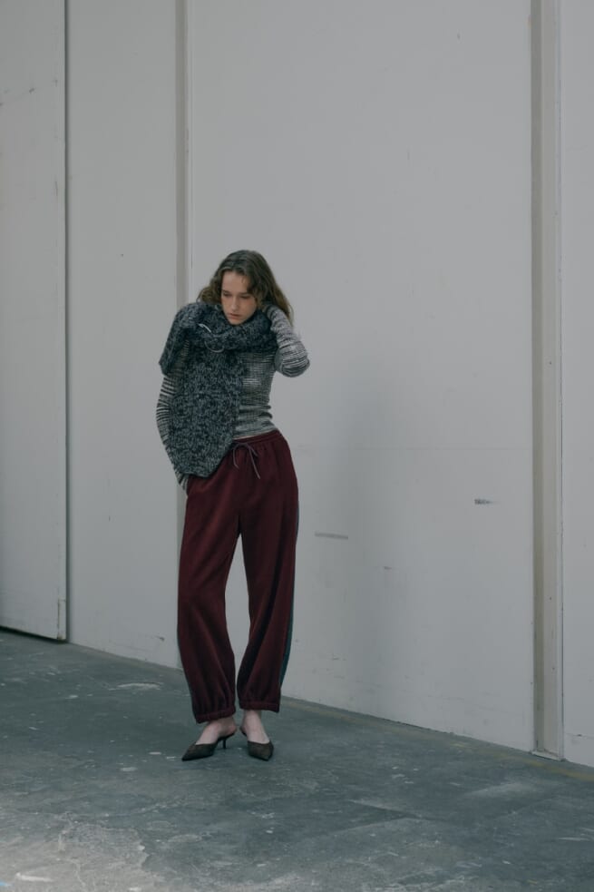 CLANE Autumn Winter 2026 2nd Collection