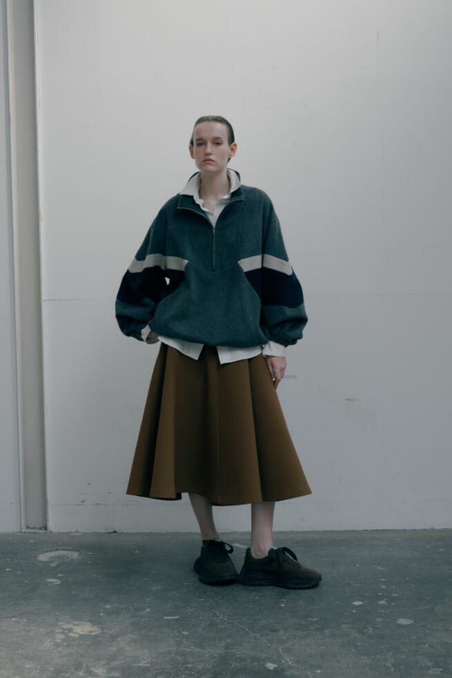 CLANE Autumn Winter 2026 2nd Collection