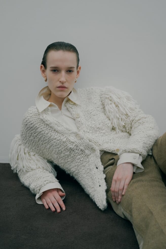 CLANE Autumn Winter 2026 2nd Collection