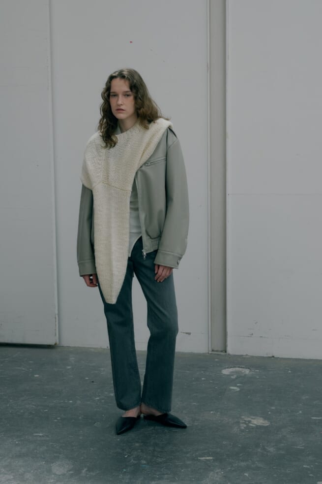 CLANE Autumn Winter 2026 2nd Collection